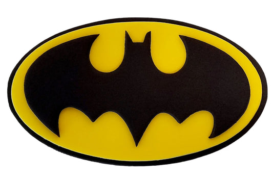Batman Inspired Logo