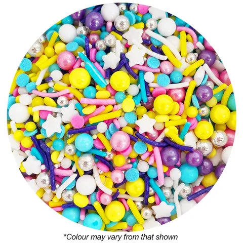 Sprink'd Candy Bar Sprinkle Medley 45g