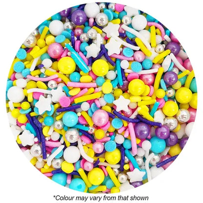Sprink'd Candy Bar Sprinkle Medley 45g