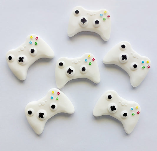 Gaming Controllers x 6